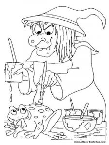 Jeux De Coloriage Halloween Gratuit Jeux Dessin Halloween Gratuit