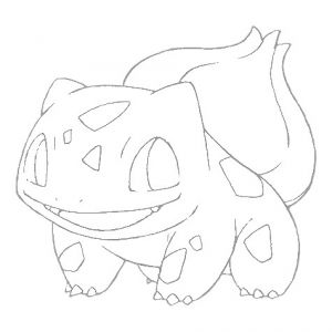 Jeux De Coloriage Pokemon Télécharger Dessins & Arts Divers Coloriage Pokemon