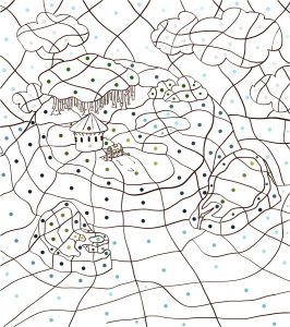 Jeux De Coloriage Pour Bébé Jeux Enfant Pirates Coloriage L Ile Au Trésor