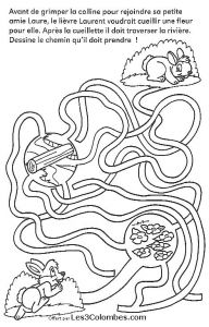 Jeux De Coloriage Pour Bébé Labyrinthe Enfant 24 Coloriage En Ligne Gratuit Pour Enfant