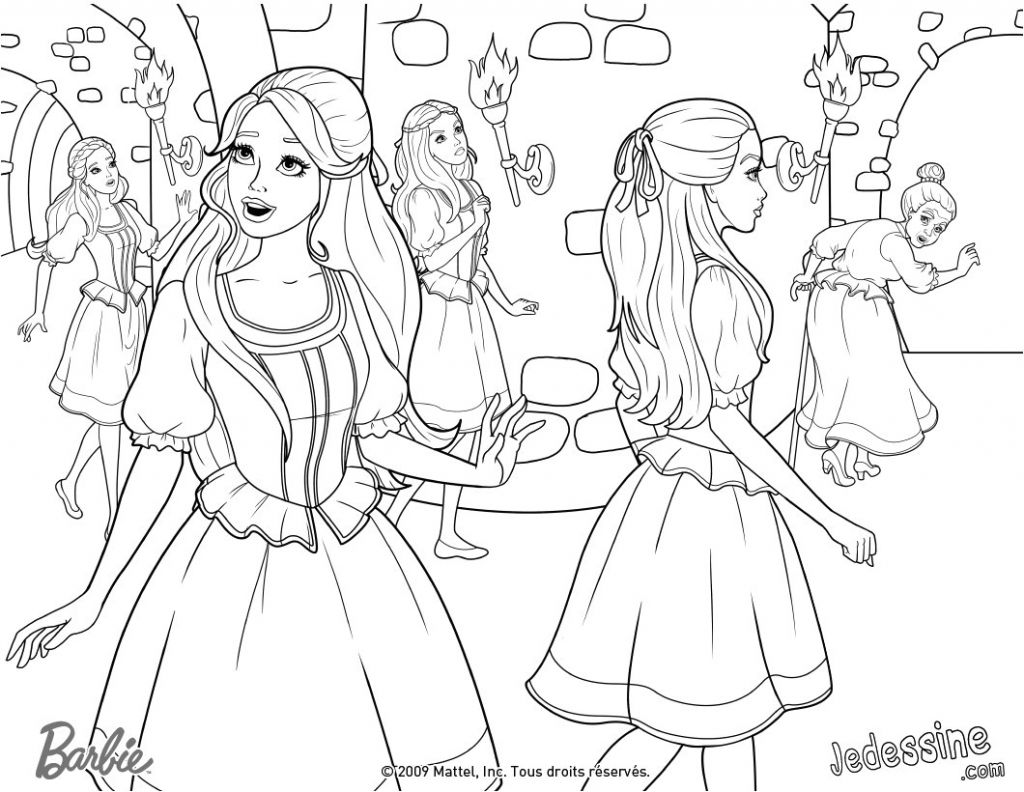 Jeux De Coloriage Gratuit En Ligne