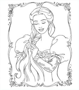 Jeux De Coloriage Raiponce Download 45 Jeux De Raiponce Gratuit