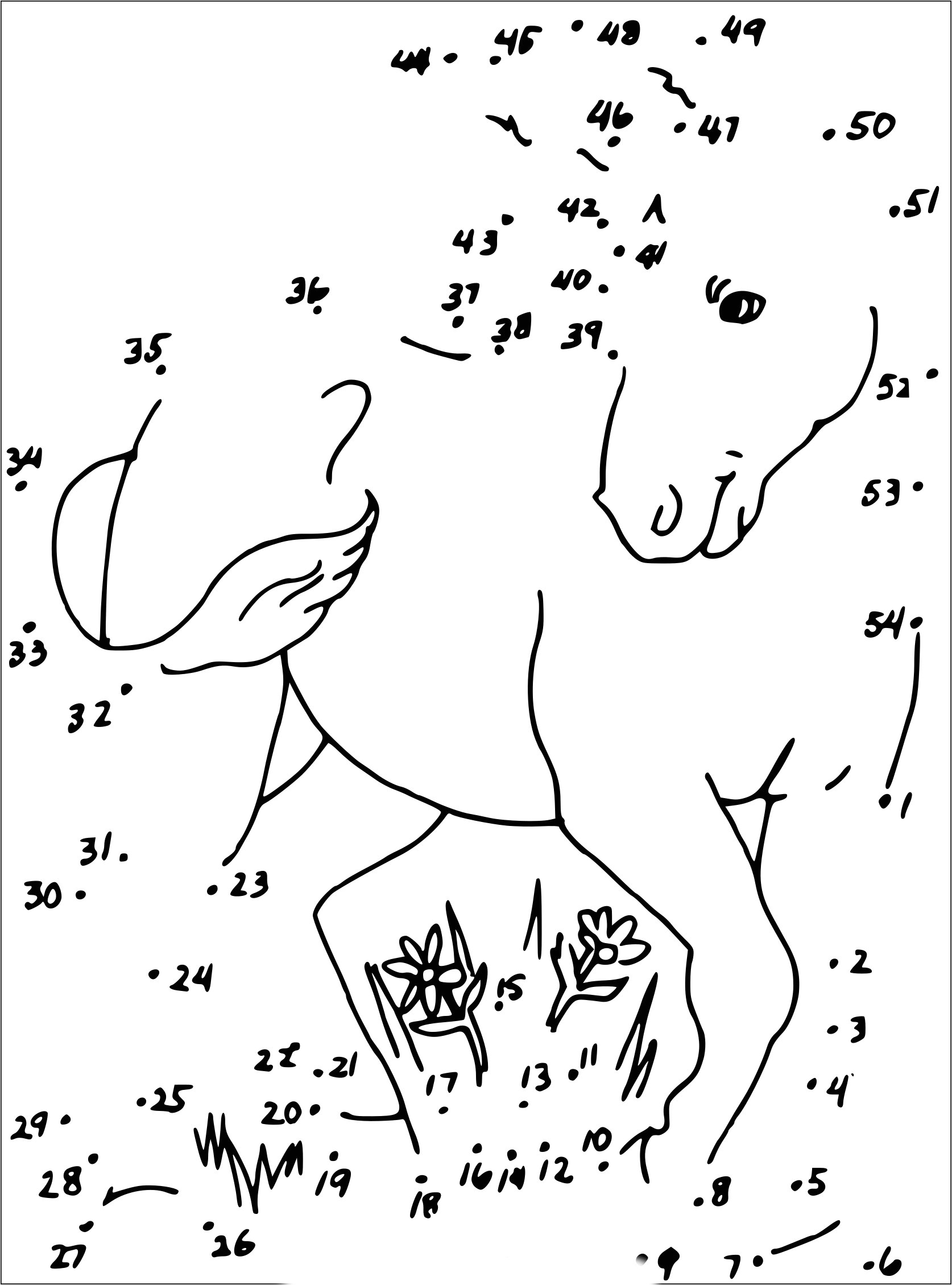 Jeux De Coloriage Sur Jeux Info Coloriage Cheval Jeu à Imprimer Sur Coloriages Fo