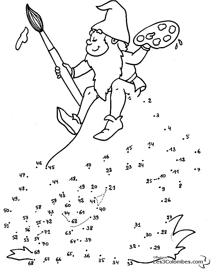 Jeux De Coloriage Sur Jeux Info Jeux De Concentration à Imprimer Lk82