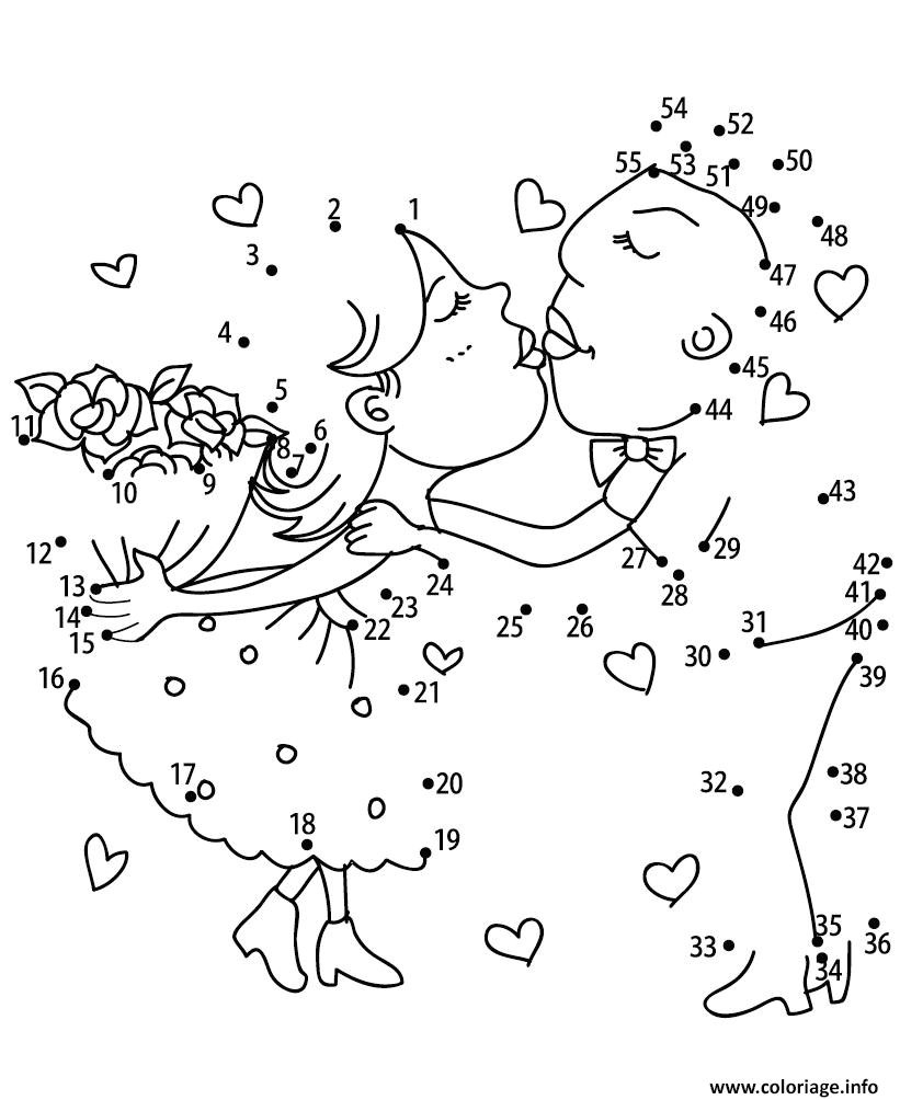 Jeux De Coloriage Sur Jeux Info Jeux Points A Relier Gratuit En Ligne
