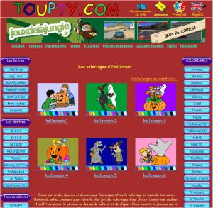 Jeux De Coloriage toupty Playmobil Jeux En Ligne Gratuit