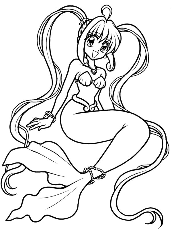 Jeux De Pichi Pichi Pitch Coloriage Coloriage Pichi Pichi Pitch En Ligne Pichi Pichi Pitch Mélo