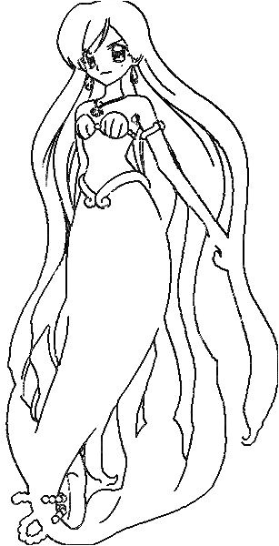 Jeux De Pichi Pichi Pitch Coloriage normal Dora Colorier Coloriag Coloriag Pitch6 Coloriag