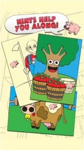 Jeux Flash De Coloriage Coloriage Animal Farm Coloring Book for Kids Dans L App Store