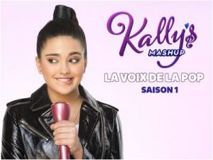 Kally S Mashup Coloriage A Imprimer Dessin De Kally S Mashup Les Dessins Et Coloriage