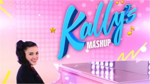 Kally S Mashup Coloriage A Imprimer Nickalive Nickelodeon Latin America and Telefe Partner
