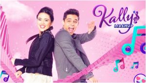 Kally S Mashup Coloriage A Imprimer Nickalive Nickelodeon Latin America Greenlights Kally S
