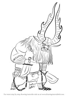 Kung Fu Panda Coloriage 72 Best Coloring 4 Kids Dreamworks Images