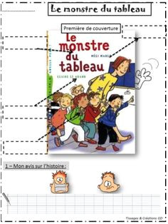 Le Monstre Du Tableau Coloriage 31 Meilleures Images Du Tableau Le Monstre Du Tableau