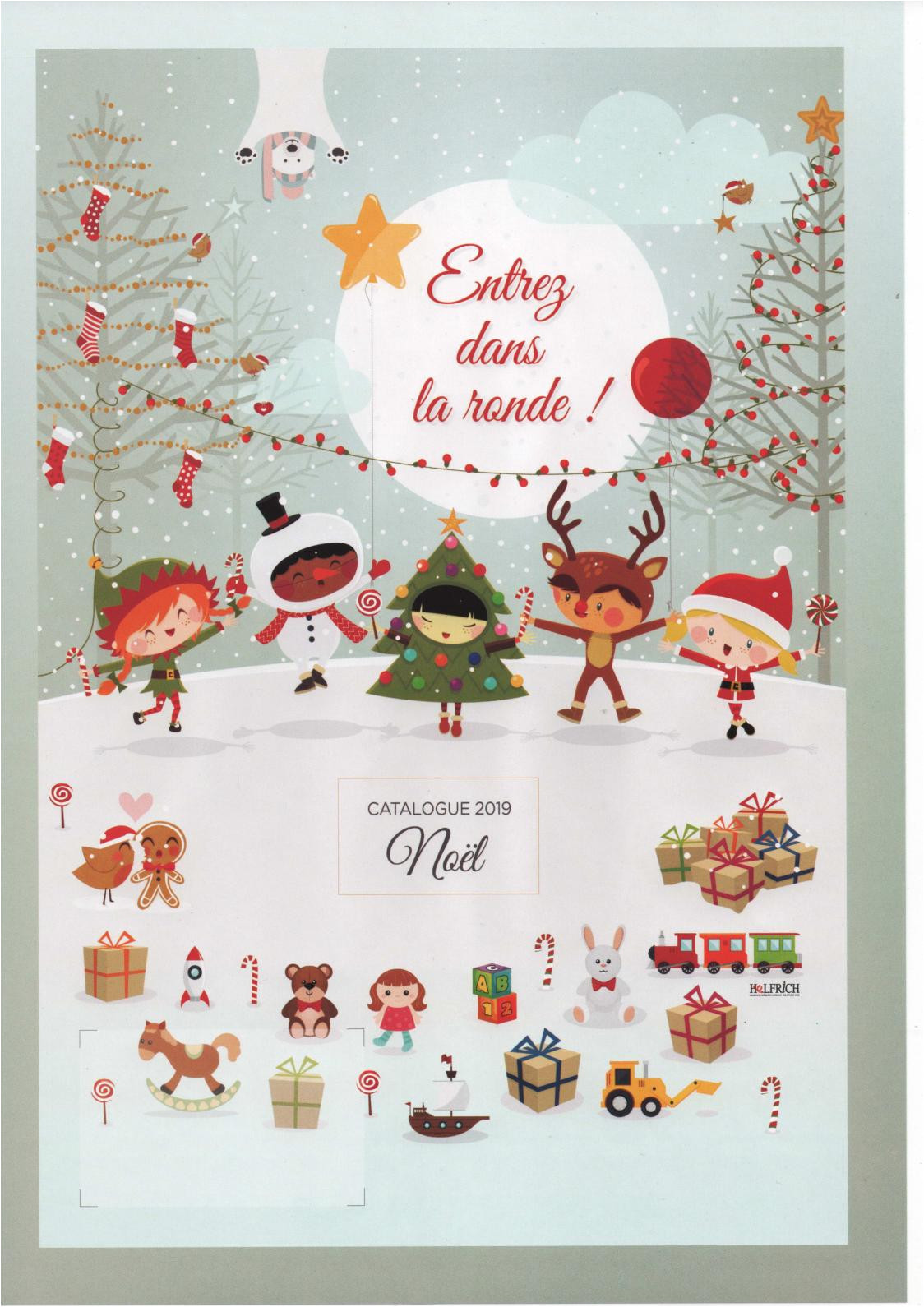 Le Monstre Du Tableau Coloriage Calaméo Catalogue Jouets 2019