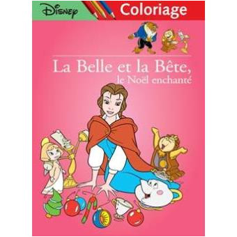 Le Roi Lion 2 Coloriage Le Noel Enchante Coloriage 2