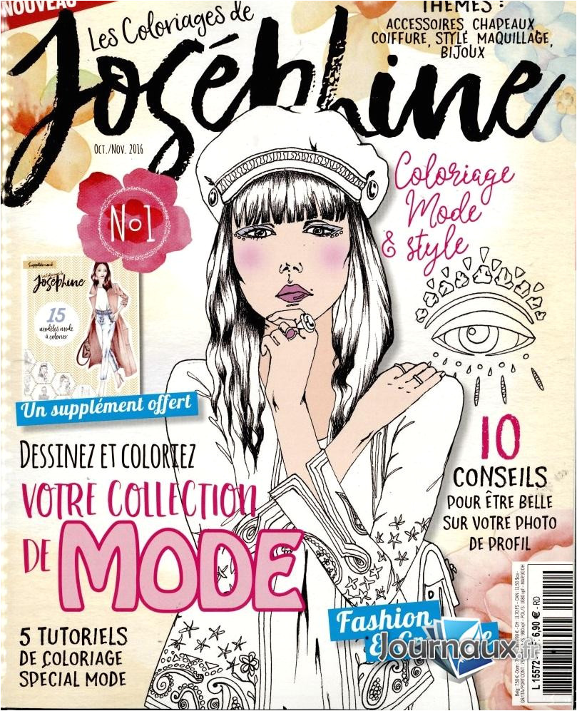 Les Coloriages De Josephine Les Coloriages De Joséphine