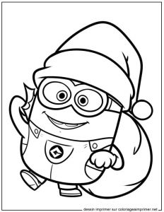 Les Minions Coloriages à Imprimer Dessin A Imprimer Gfx09 Napanonprofits