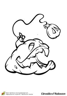 Les Petit Diable Coloriage Les 49 Meilleures Images De Coloriage Halloween