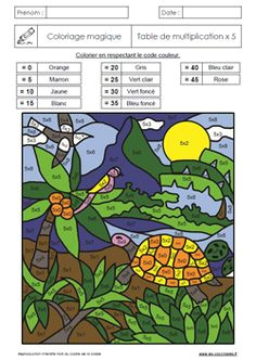 Lescoccinelles Free Fr Coloriage Magique Histoire Et Géographie   L école Cp Ce1 Ce2 Ulis Segpa