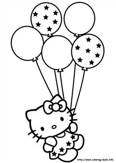 Livre Coloriage Hello Kitty 65 Meilleures Images Du Tableau Coloriage Hello Kitty