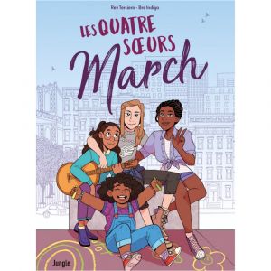 Livre Coloriage Magique Cultura Les Quatre SÅurs March