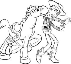 Livre Coloriage toy Story Les 26 Meilleures Images De Coloriage toy Story