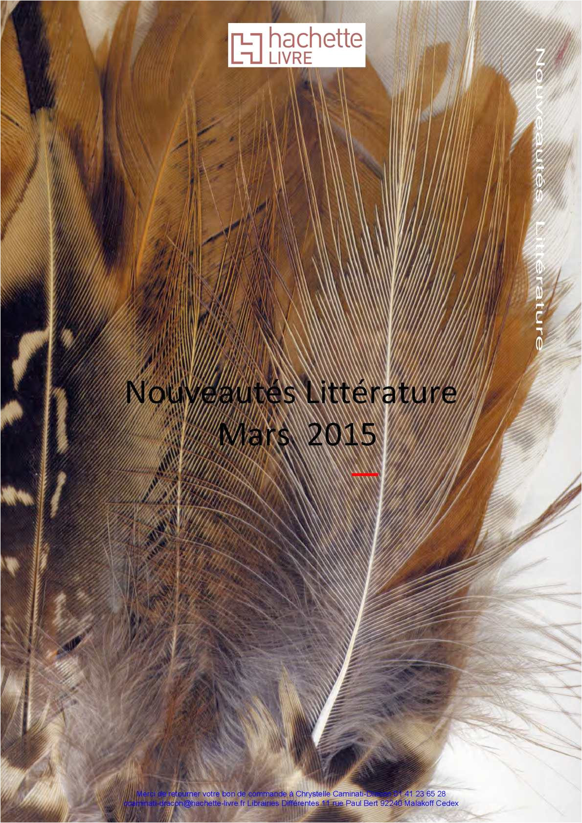 Livre De Coloriage Adulte Leclerc Calaméo Plet Mars 2015 Littérature