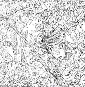 Livre De Coloriage Game Of Thrones Game Of Thrones L’album De Coloriage Officiel "beaux