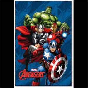 Livre De Coloriage Marvel Couverture Avengers 100 X 150 Cm