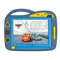 Malette De Coloriage Disney D Arpeje Cars Ma Boite   Outils
