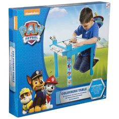 Malette De Coloriage Pat Patrouille 49 Meilleures Images Du Tableau Jouets Paw Patrol Pat