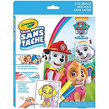 Malette De Coloriage Pat Patrouille Paw Patrol Malette De Coloriage Pat Patrouille Paw Patrol