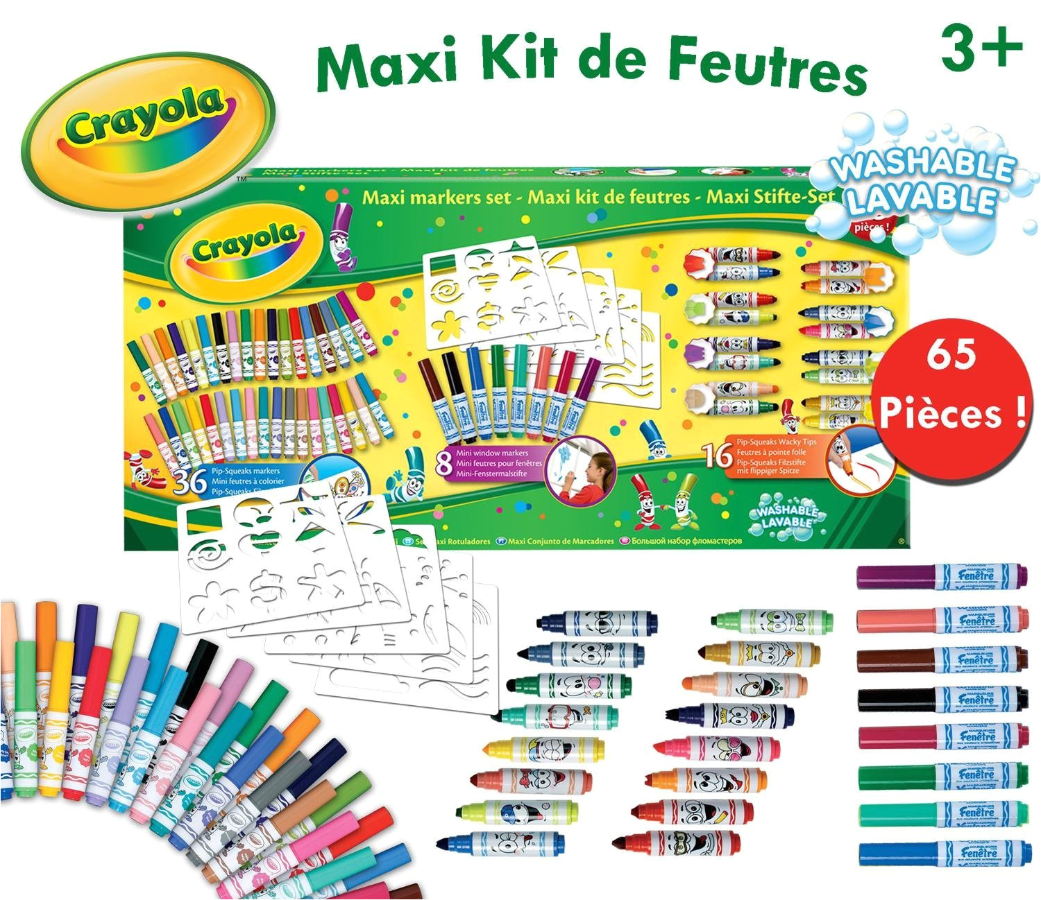 Malette De Coloriage Spiderman Malette Coloriage 3 Ans