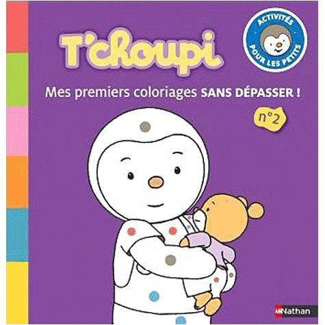 Mes Premiers Coloriages Gratuit Magali Di Marco Colorier Sans Dépasser Ou Pas