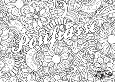 Mon Cahier De Coloriage 67 Meilleures Images Du Tableau Cool