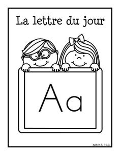 Mon Cahier De Coloriages Très Magiques Couleurs Chiffres Et Lettres Les 141 Meilleures Images De French Immersion Primary School