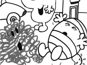 Monsieur Et Madame Coloriage Coloriage tou Bichvat Index Coloriage Monsieur