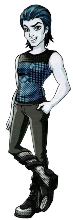 Monster High Coloriage Noel 15 Best Monster High Images