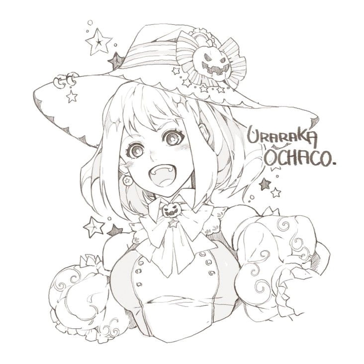 My Hero Academia Coloriage My Hero Academia Dessins Fanarts Des Héros