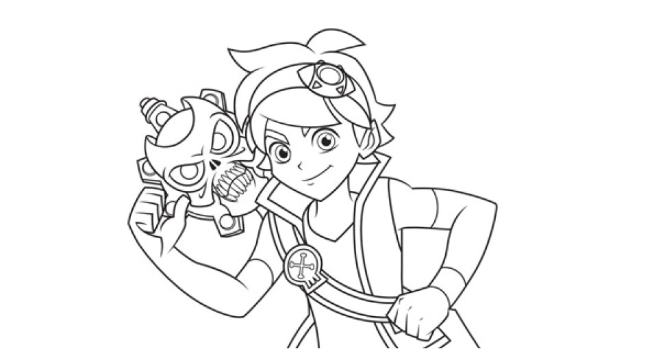 Nemo Coloriage A Imprimer Coloriage Magique Addition Coloriage Zak Storm Gratuit
