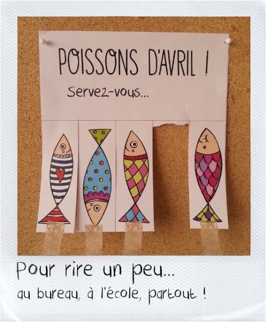 Nemo Coloriage A Imprimer La Boite   Idées De L atelier 3b Diy Poissons D Avril
