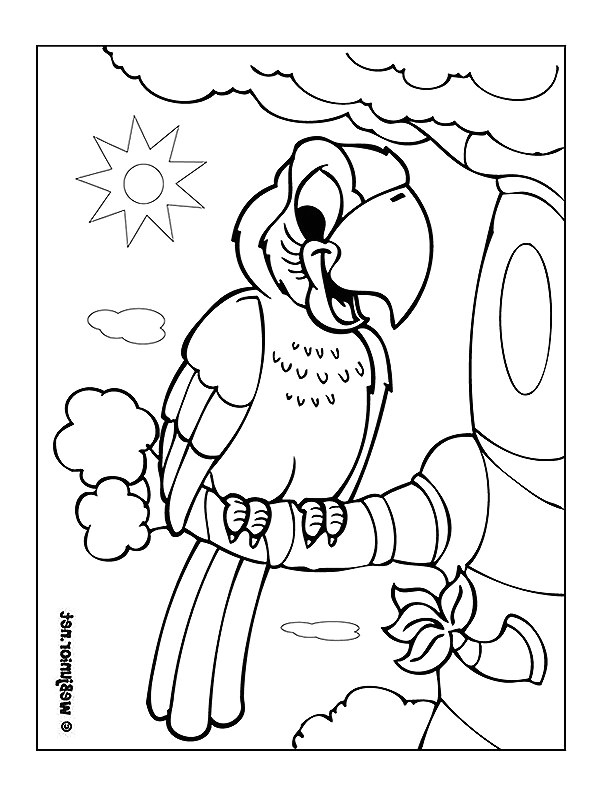 Noix De Coco Coloriage Coloriage Pichi Pichi Pitch