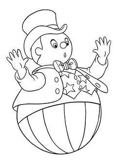 Oui Oui Et Ses Amis Coloriage 118 Meilleures Images Du Tableau Ayk Oui Oui Noddy
