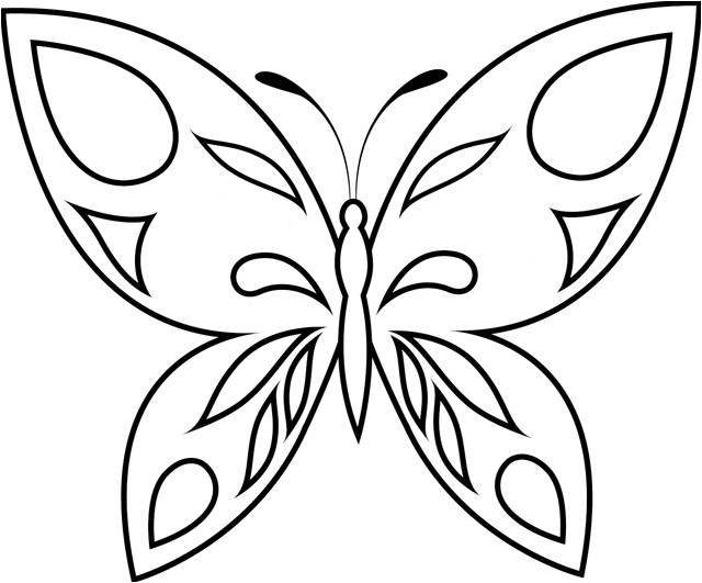 Papillon A Imprimer Coloriage Coloriage à Imprimer Un Papillon Papillon A Imprimer Coloriage Coloriage à Imprimer Un Papillon