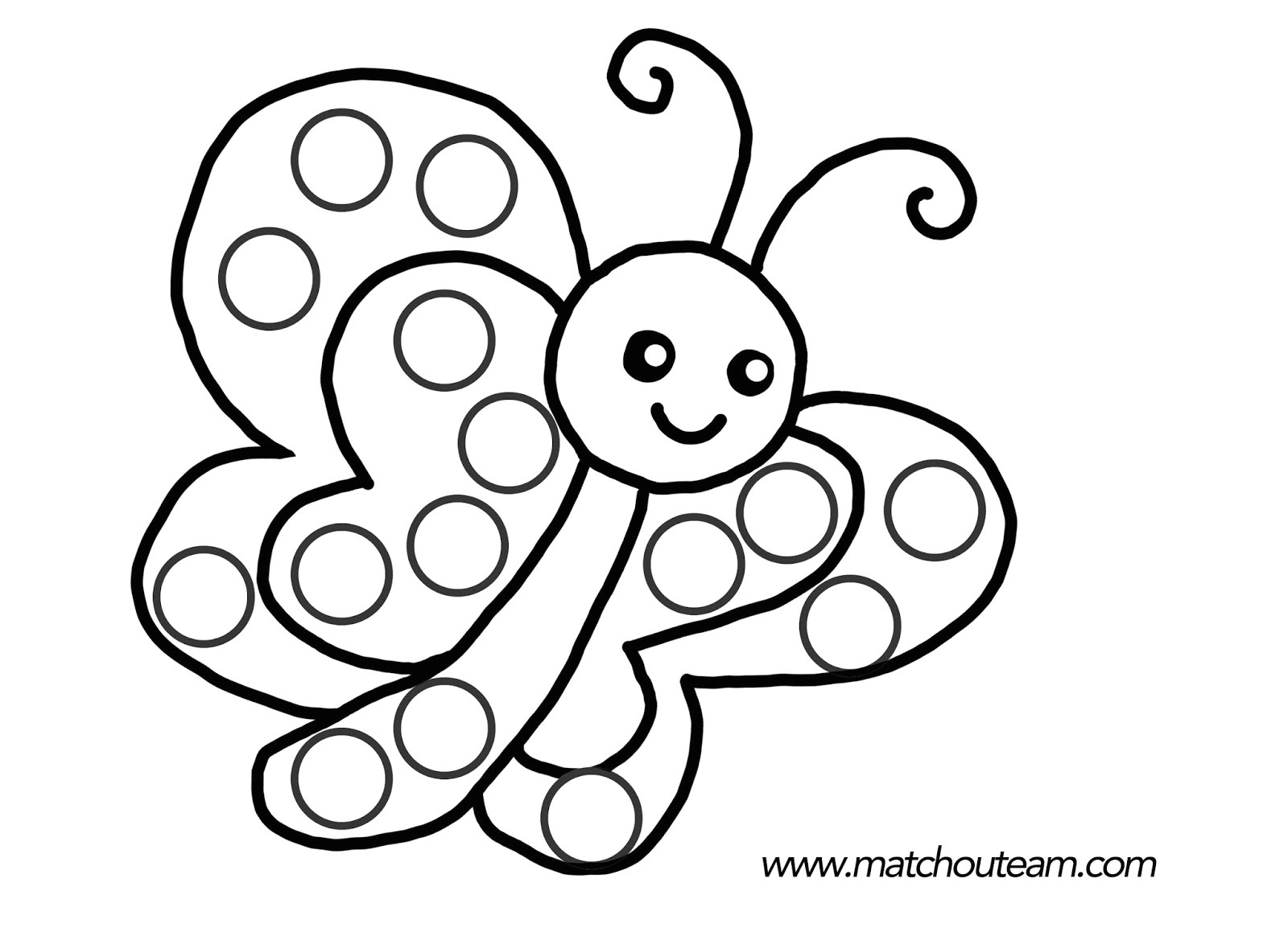 Papillon Coloriage A Imprimer Coloriage à Imprimer Gratuit Coloriage Papillon à