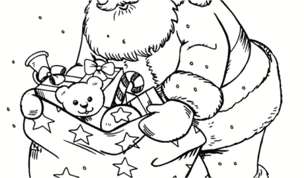 Pere Noel Dessin Coloriage Dessin De Noel Facile