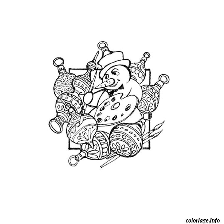 Pere Noel Et son Traineau Coloriage Coloriage De Noel Cycle 3 Jecolorie