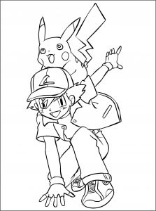 Pokemon A Imprimer Coloriage 159 Dessins De Coloriage Pokemon à Imprimer