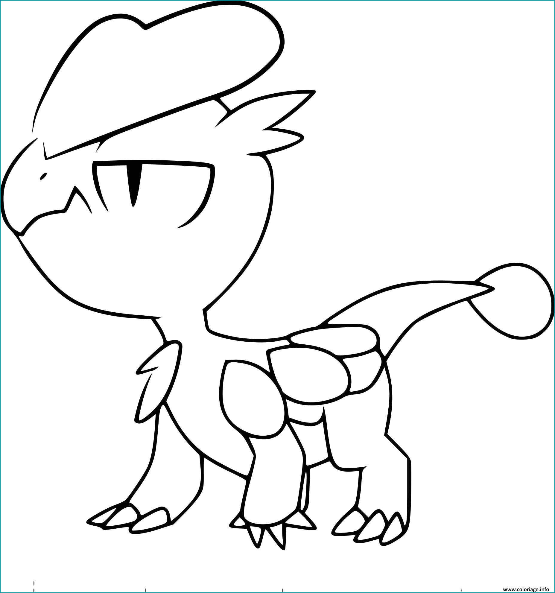 Pokemon à Imprimer Coloriage Coloriage Pokemon solgaleo Gx